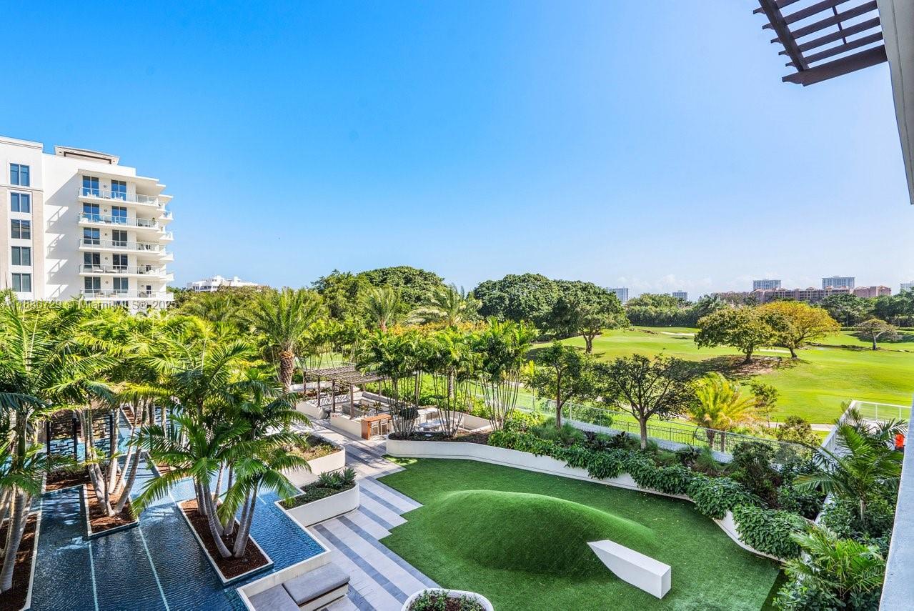 ALINA BOCA RATON CONDO - Residential Lease