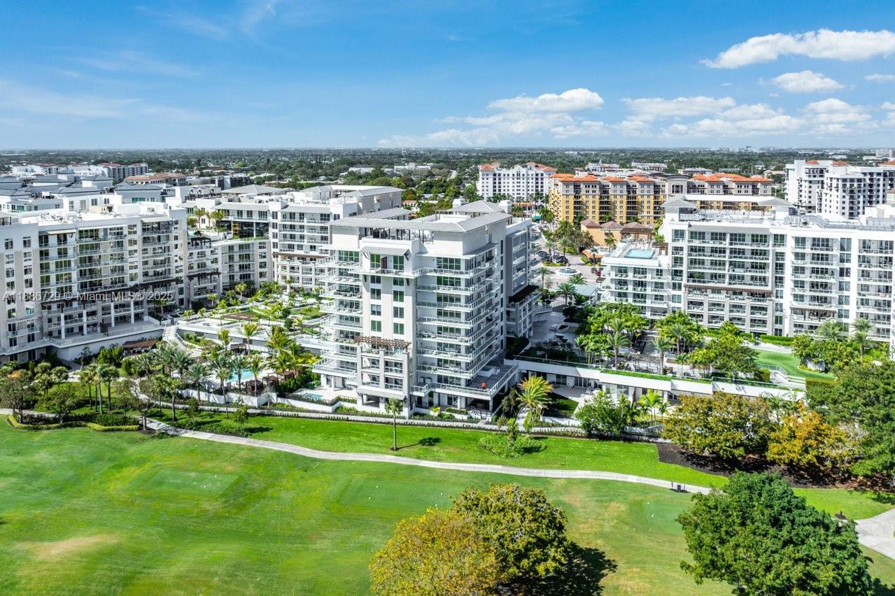 ALINA BOCA RATON CONDO - Residential Lease