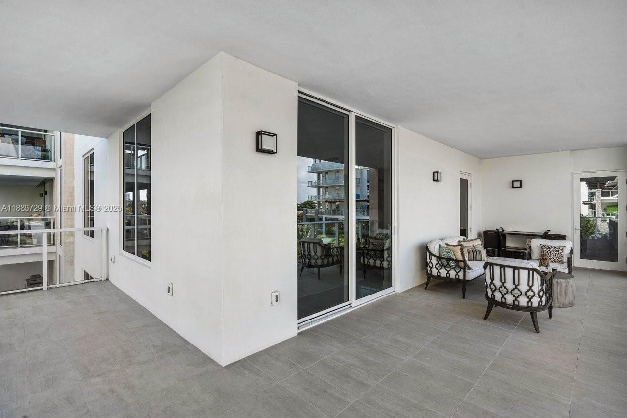 ALINA BOCA RATON CONDO - Residential Lease