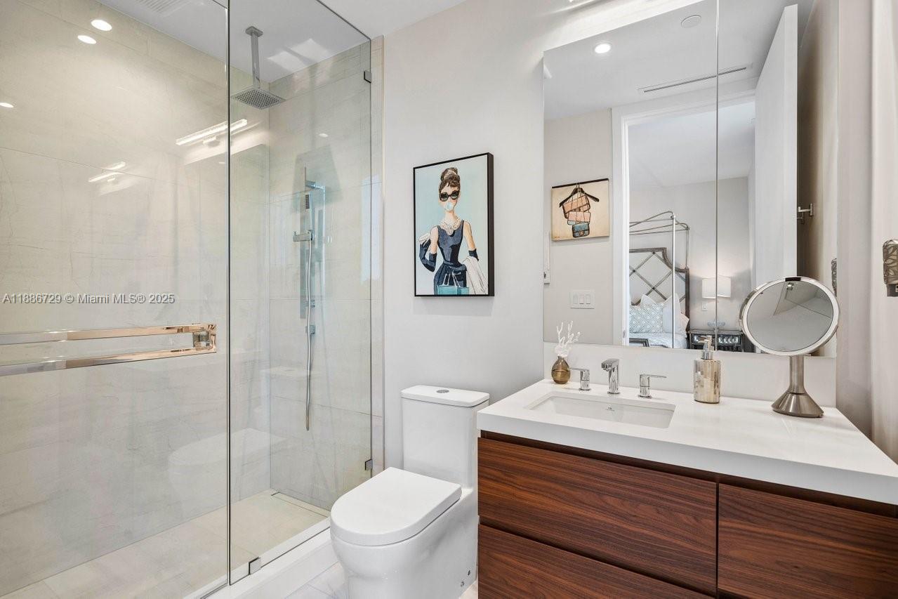 ALINA BOCA RATON CONDO - Residential Lease