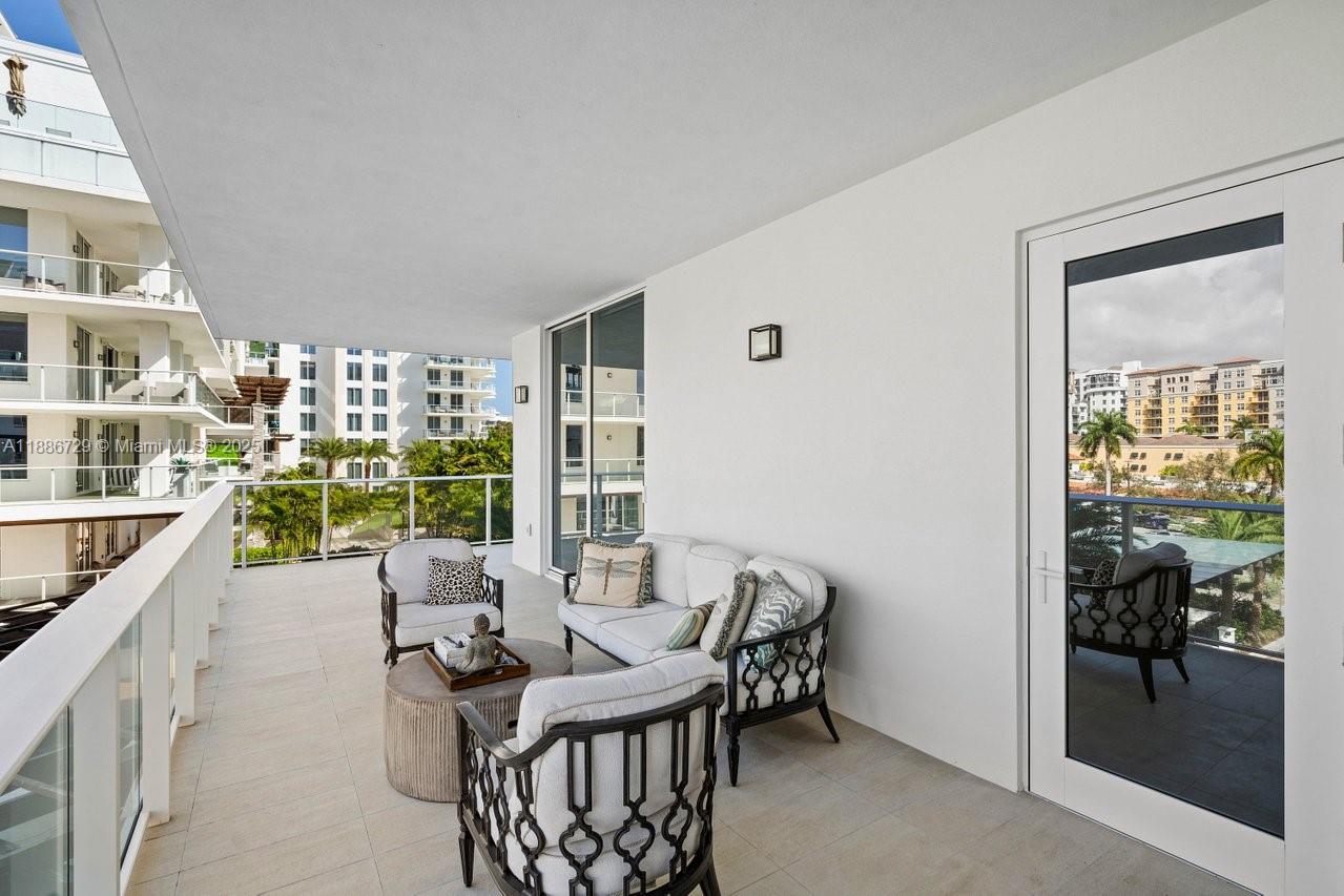 ALINA BOCA RATON CONDO - Residential Lease