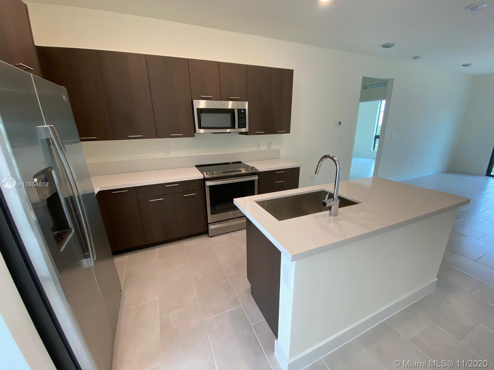 URBANA AT THE RESIDENCES - Residential Lease