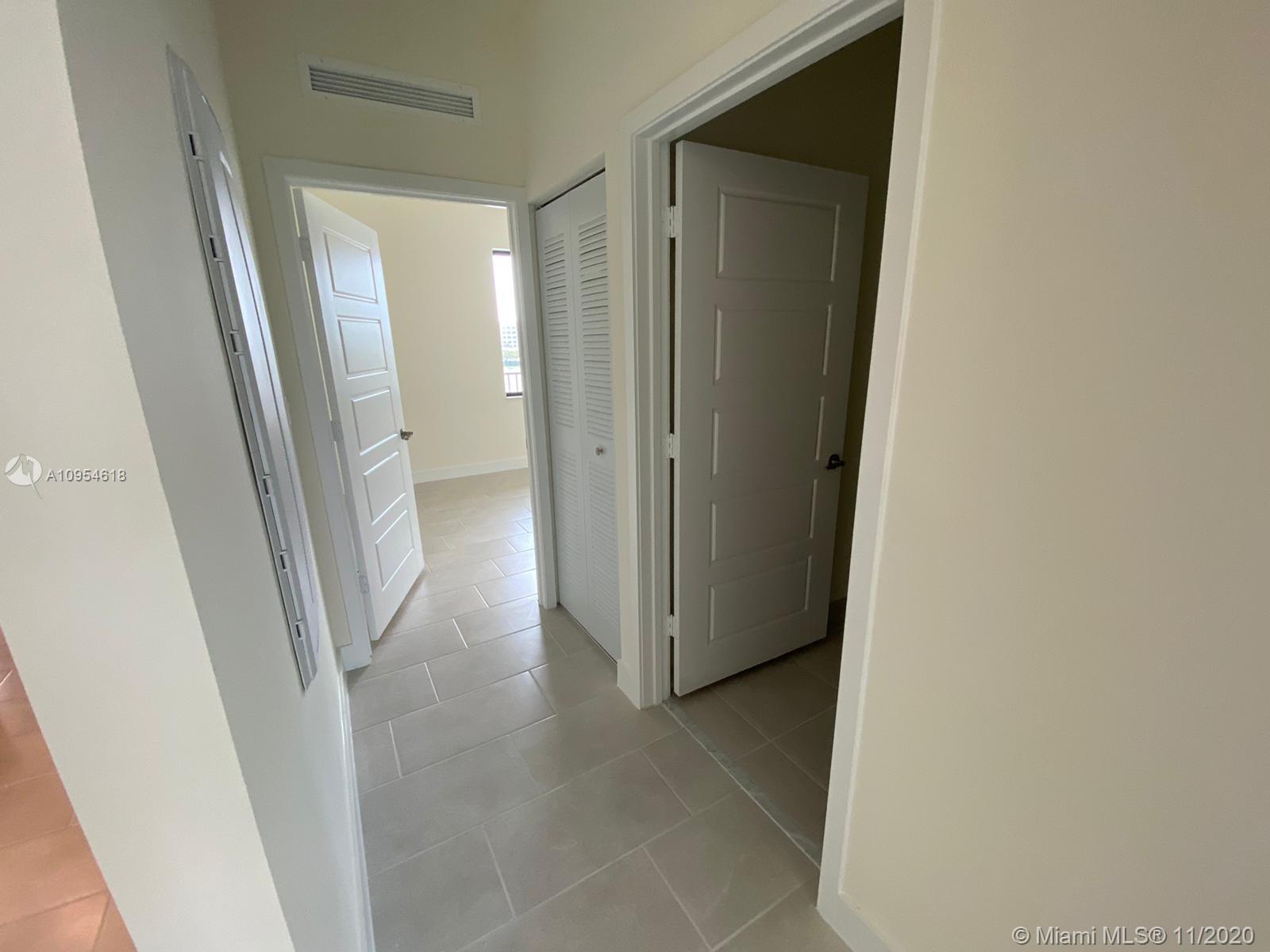 URBANA AT THE RESIDENCES - Residential Lease