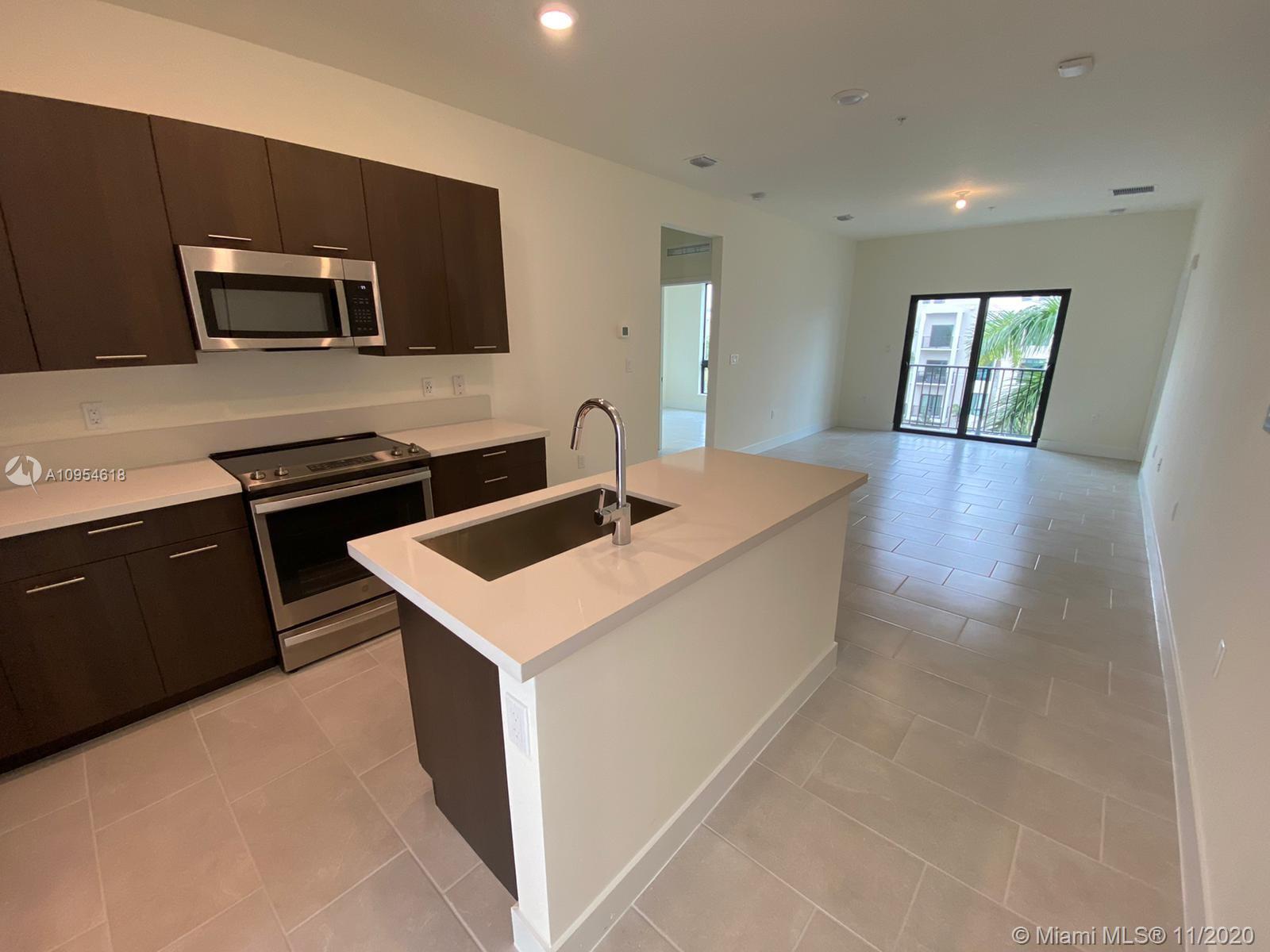 URBANA AT THE RESIDENCES - Residential Lease