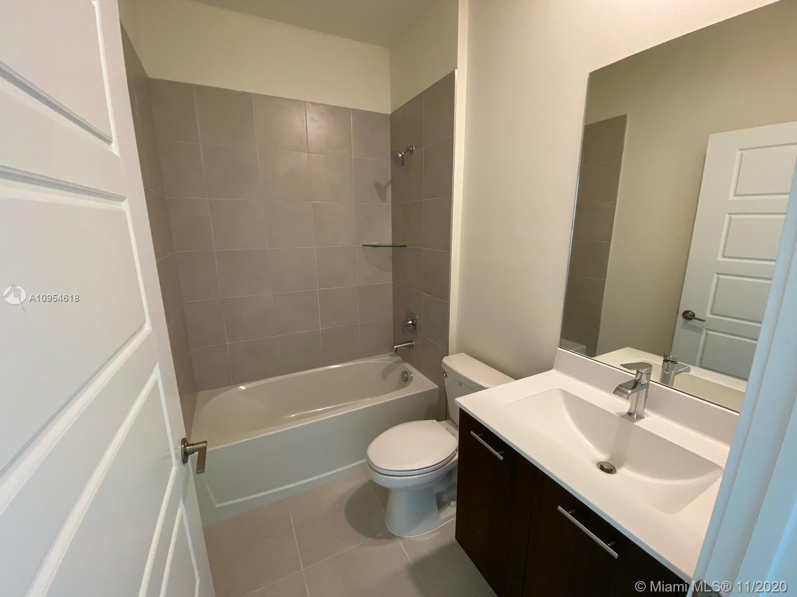 URBANA AT THE RESIDENCES - Residential Lease