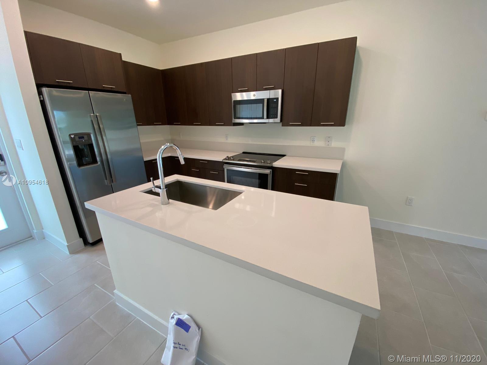 URBANA AT THE RESIDENCES - Residential Lease