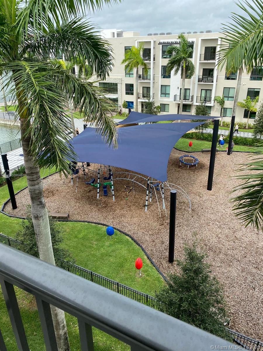 URBANA AT THE RESIDENCES - Residential Lease