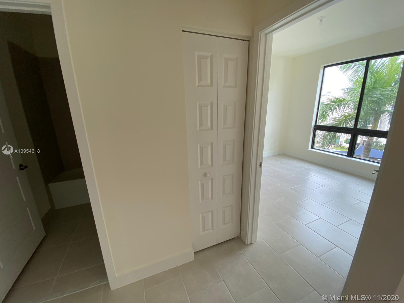 URBANA AT THE RESIDENCES - Residential Lease