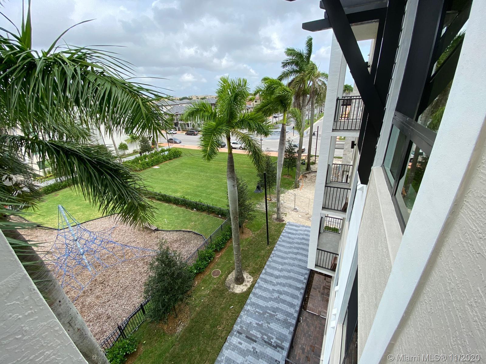 URBANA AT THE RESIDENCES - Residential Lease