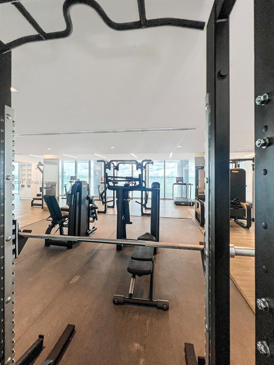 MISSONI BAIA - Residential Lease