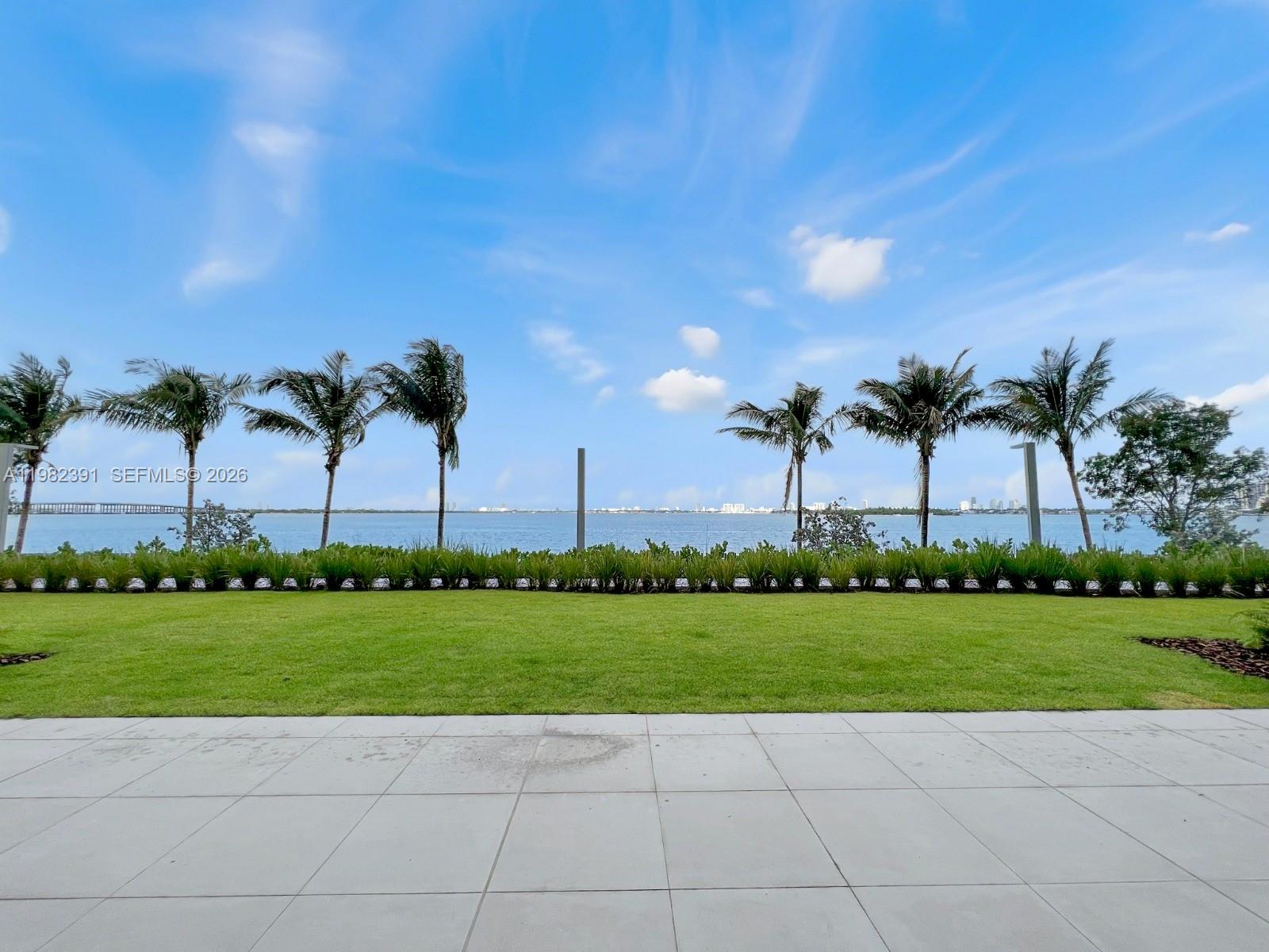 MISSONI BAIA - Residential Lease