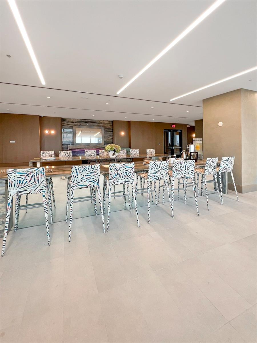 MISSONI BAIA - Residential Lease