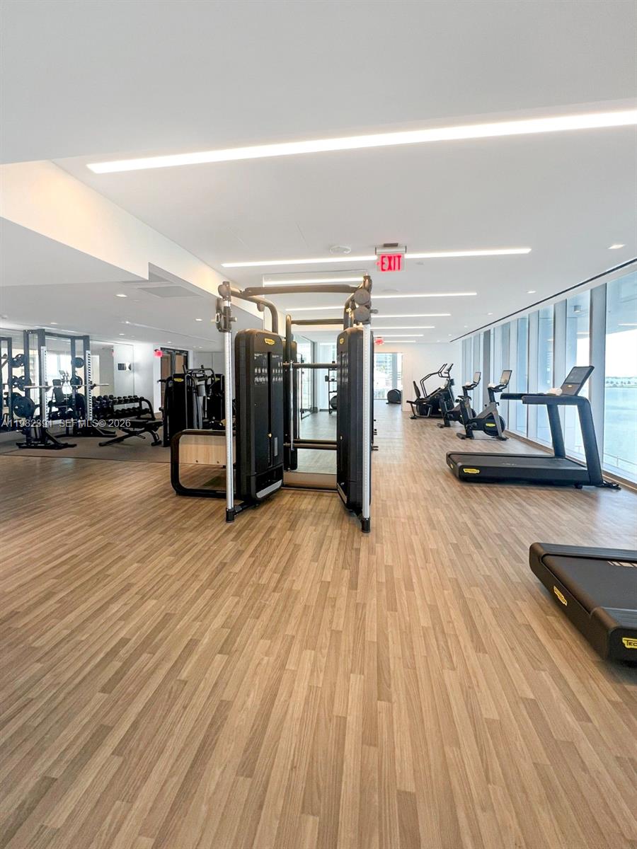 MISSONI BAIA - Residential Lease