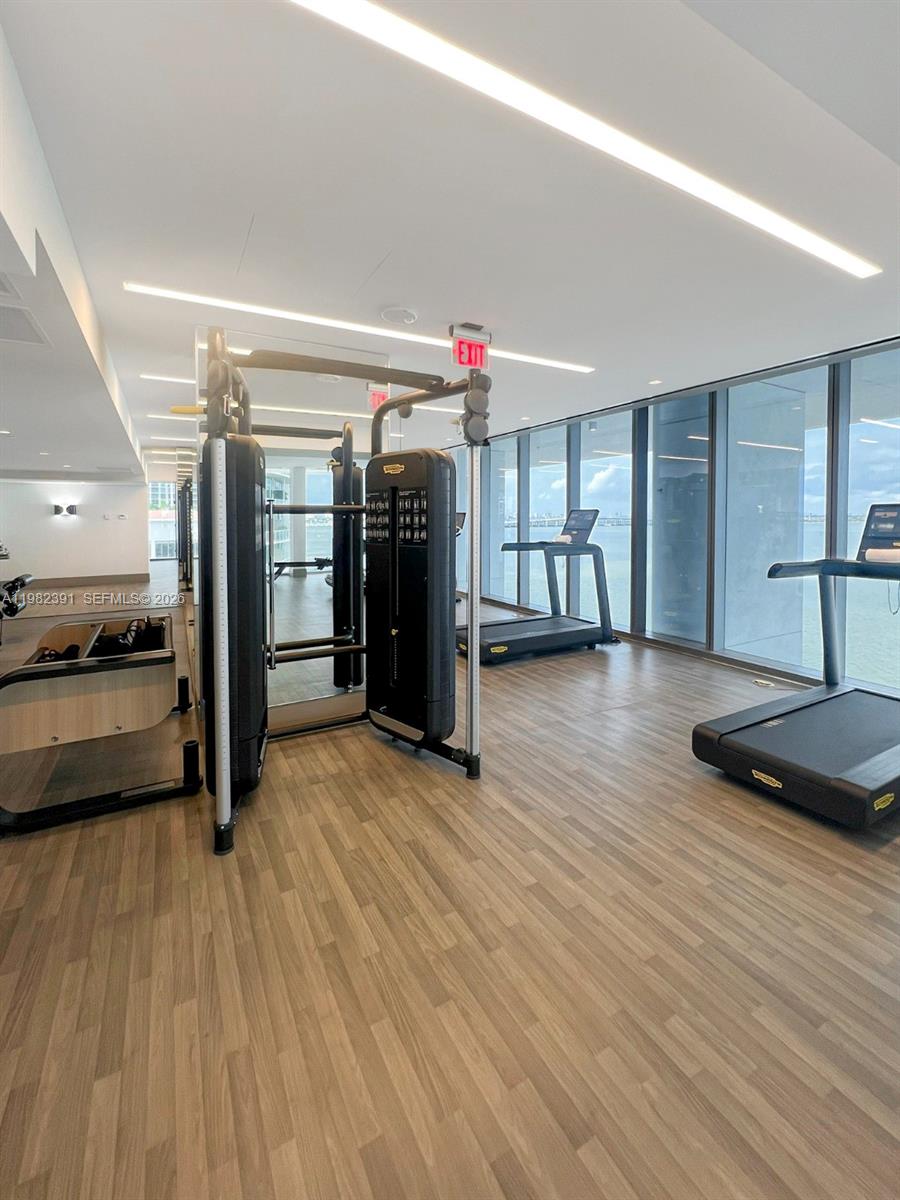 MISSONI BAIA - Residential Lease