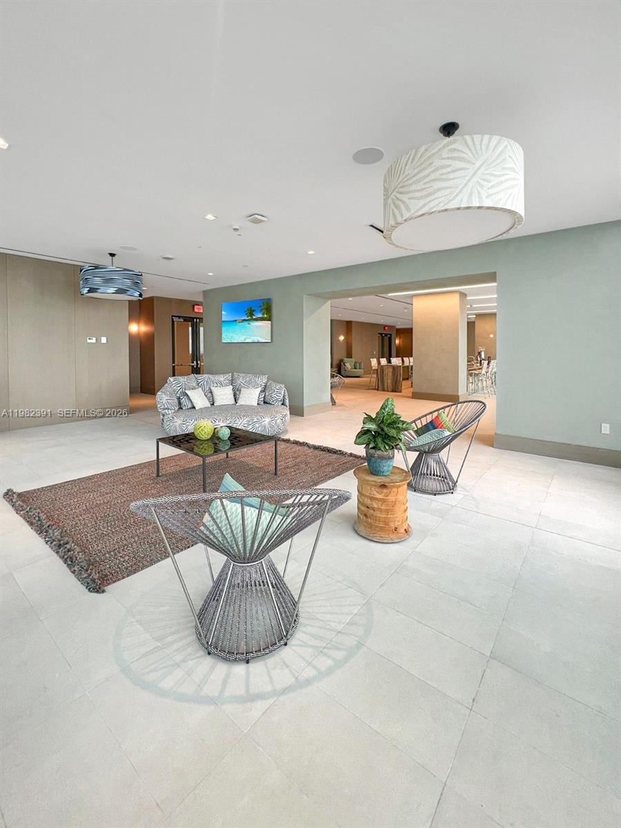 MISSONI BAIA - Residential Lease