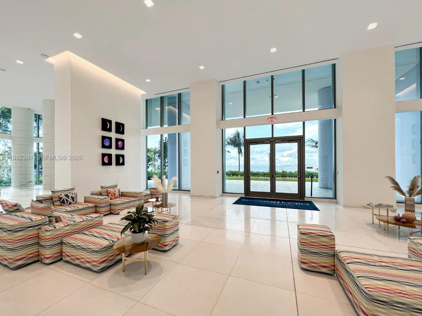 MISSONI BAIA - Residential Lease