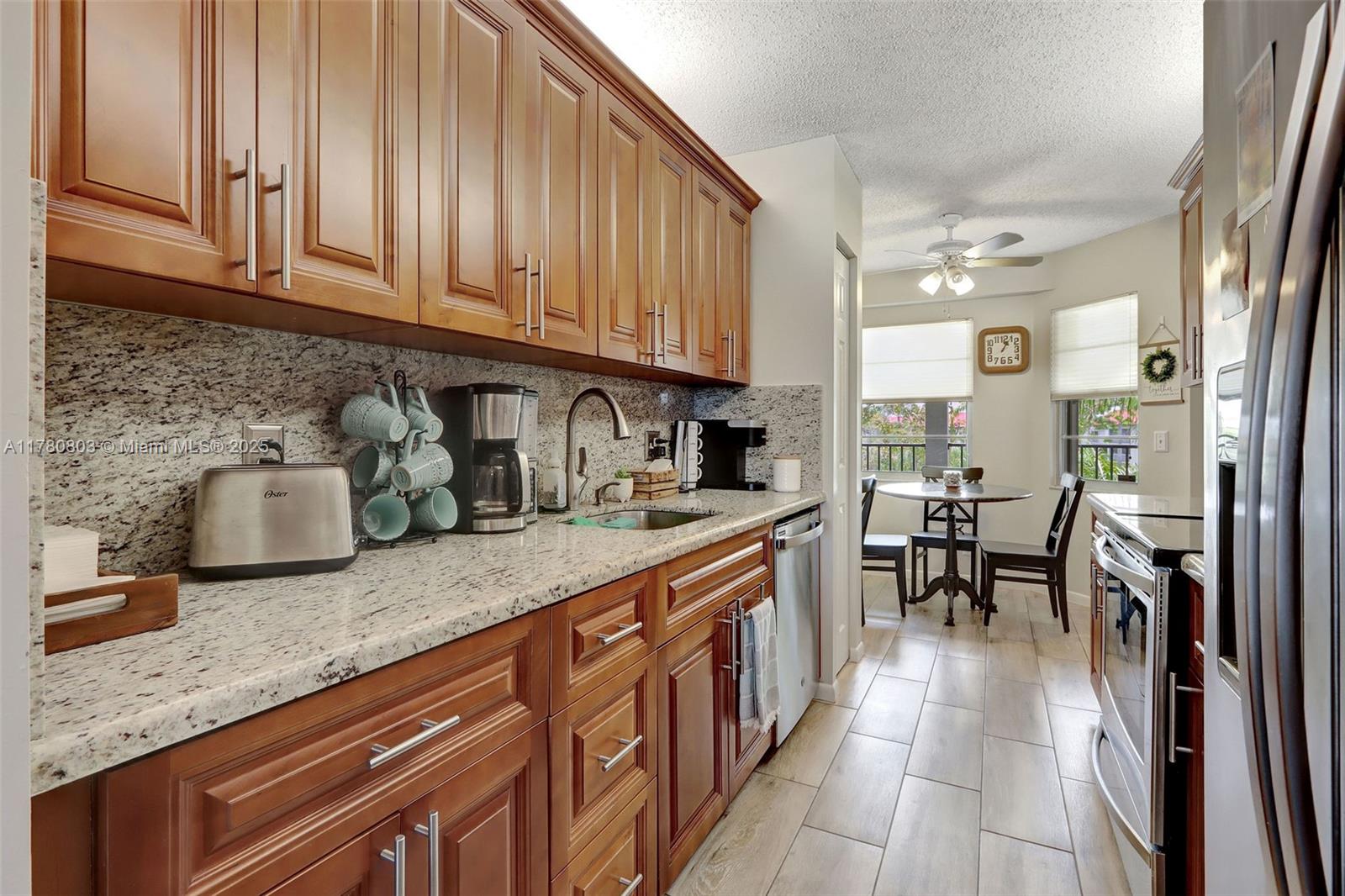 Rental Property at 12900 Sw 13th St 412E, Pembroke Pines, Miami-Dade County, Florida - Bedrooms: 2 
Bathrooms: 2  - $2,300 MO.