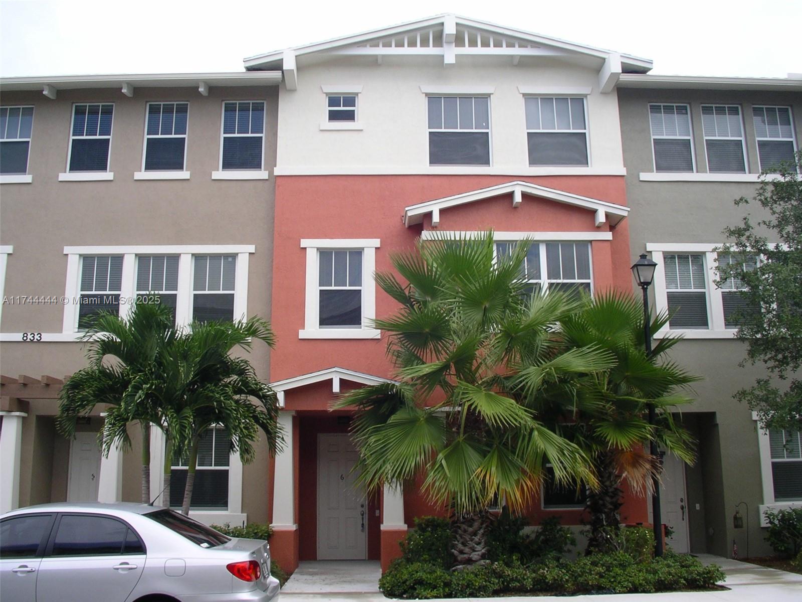 CITYSIDE CONDO - Residential
