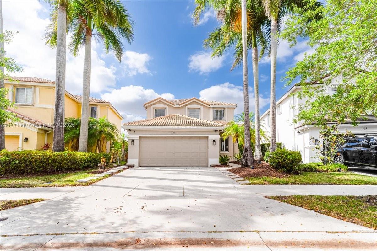 SECTOR 2-PARCELS 12 13 14 - Residential