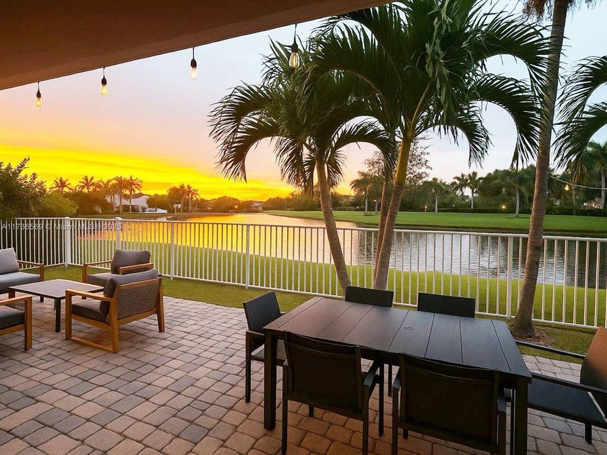 Unique Single Home with Lake View in Savanna, Weston

This well-maintained 4-bedroom, 2.5-bath single home is located in the gated community of Savanna, Weston, offering beautiful lake views.

Recently upgraded with brand-new stainless steel appliances, new vinyl flooring, updated bathrooms, and a fenced backyard for added privacy, featuring enhanced outdoor solar lighting.

Enjoy great community amenities, including: Pool with water slide, Clubhouse and playground, Soccer field, basketball court, hockey rink, and mini-golf

Don’t miss this opportunity—schedule a visit today!