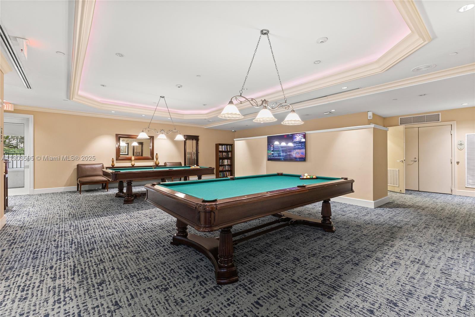 TURNBERRY VILLAGE SO TOWE - Residential Lease