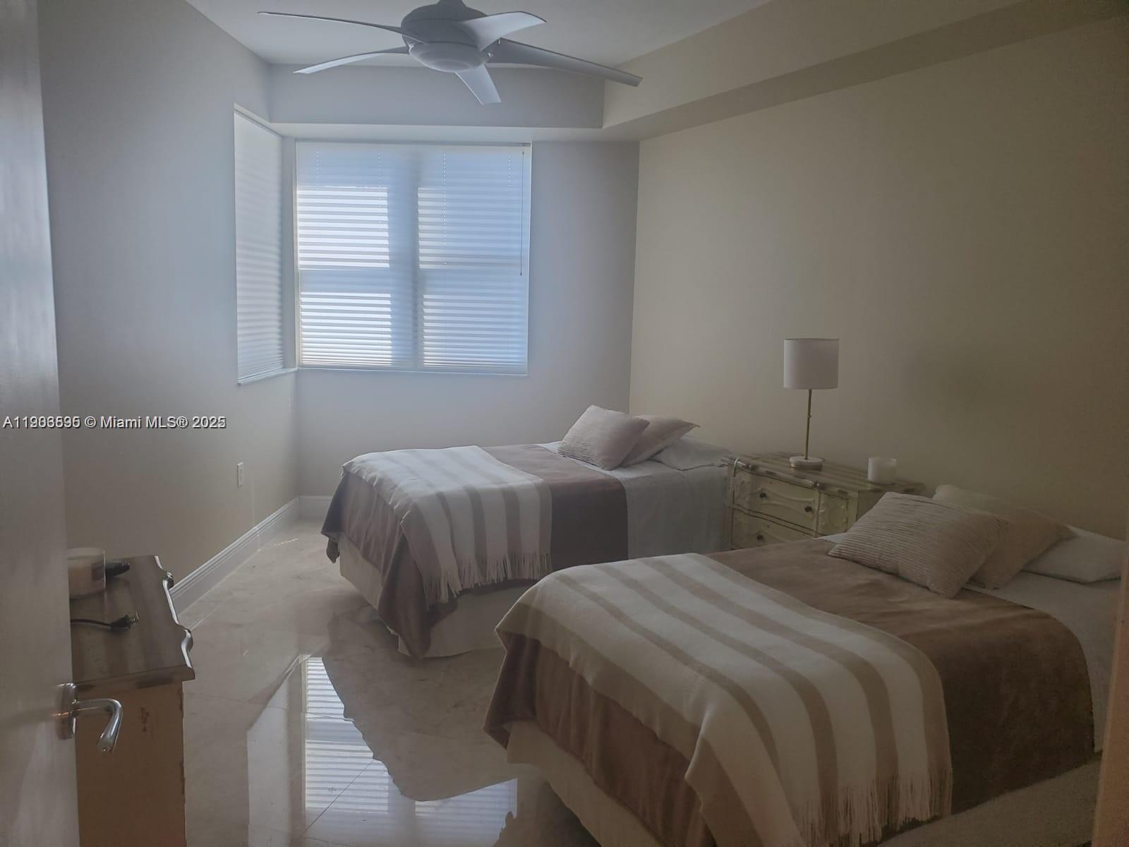 TURNBERRY VILLAGE SO TOWE - Residential Lease