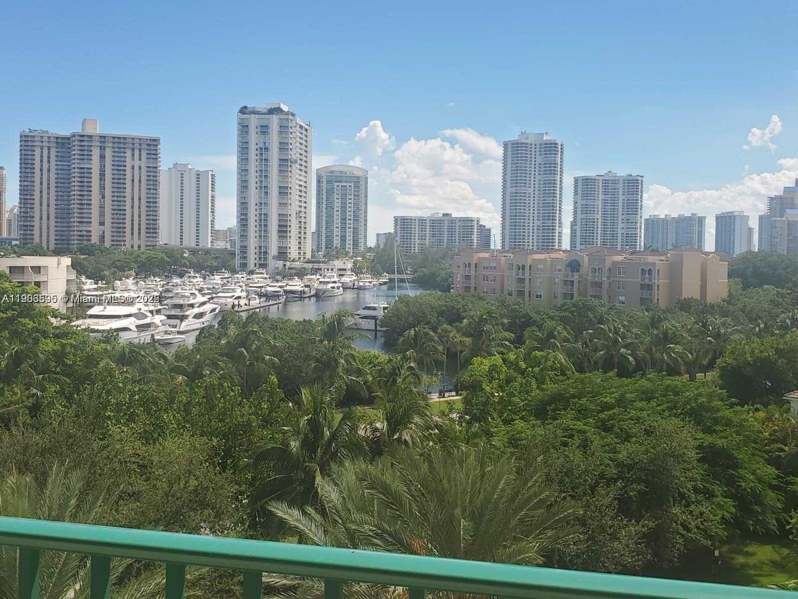 GORGEOUS FULLY FURNISHED ANNUAL OR SEASONAL (4-6 months) TURN KEY UNIT in the Prestigious AVENTURA TURNBERRY VILLAGE South Tower. Spacious 2 Bedrooms and 2 Bathrooms. Private balcony.Marble floors, walk-in california closets, open kitchen with stainless steel appliances, granite countertops, washer and dryer in the unit. Covered assigned parking space and valet parking.Next to golf course.Close to the beach, shops at Aventura Mall.Resort-style amenities include a 24 hours concierge, kids playground, billiards & computer room with WiFi, library, spinning and yoga room, state of art fitness center, pool, jacuzzi, sauna, fully equipped gym, club room, bbq area, game room, 24 hours security, charging station for electric vehicles, great school district, walk to Houses of Worship.