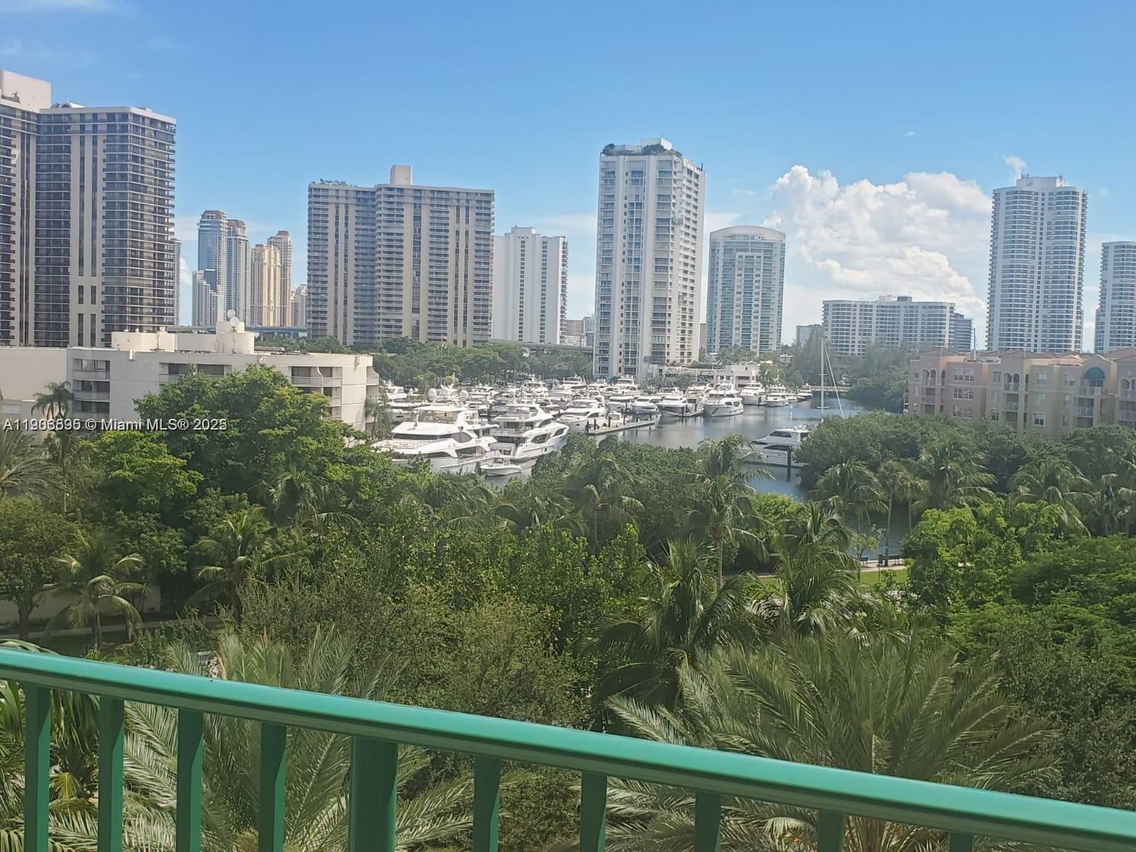 TURNBERRY VILLAGE SO TOWE - Residential Lease