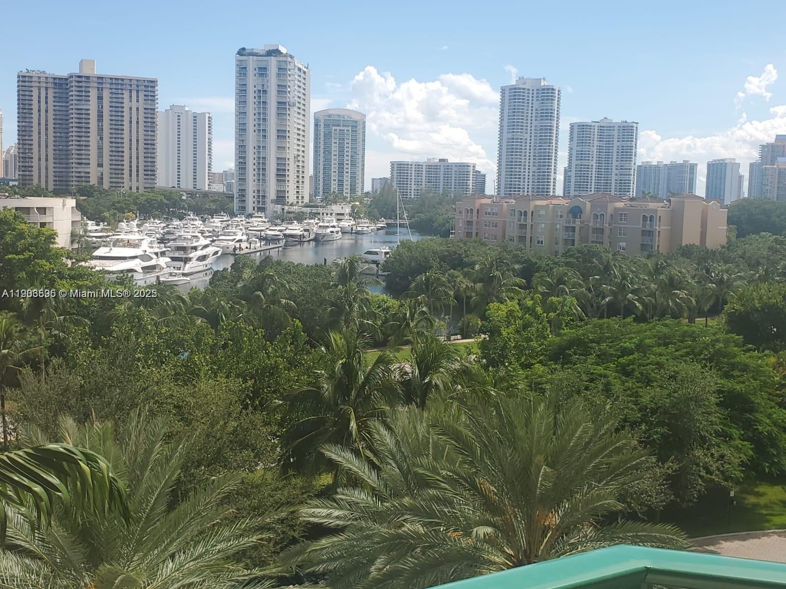 TURNBERRY VILLAGE SO TOWE - Residential Lease