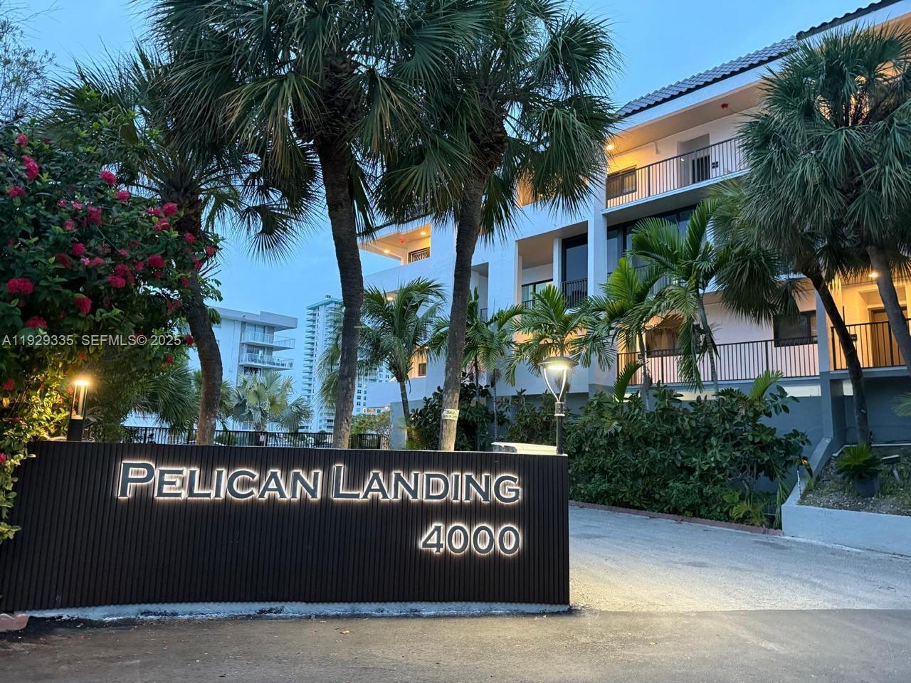 PELICAN LANDING CONDO - Residential