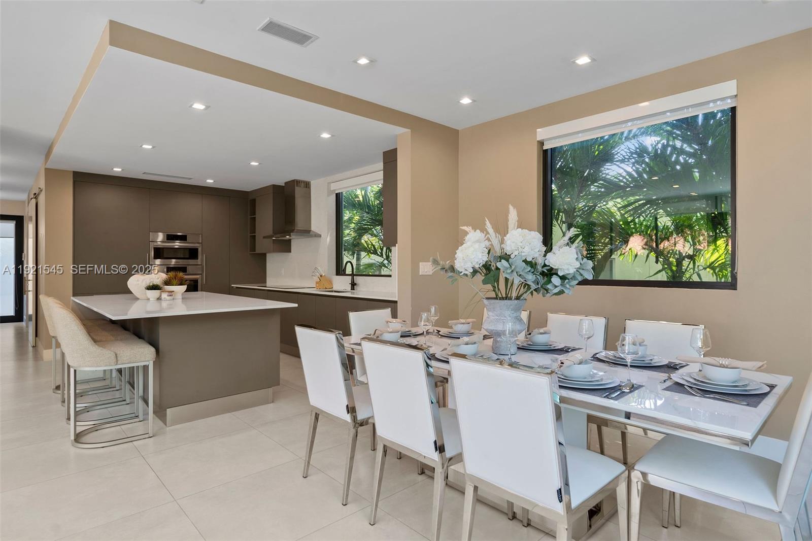 NAUTILUS SUB - Residential