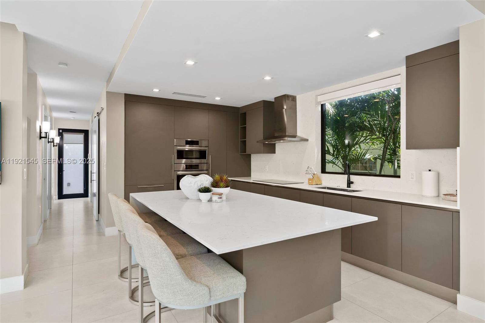 NAUTILUS SUB - Residential