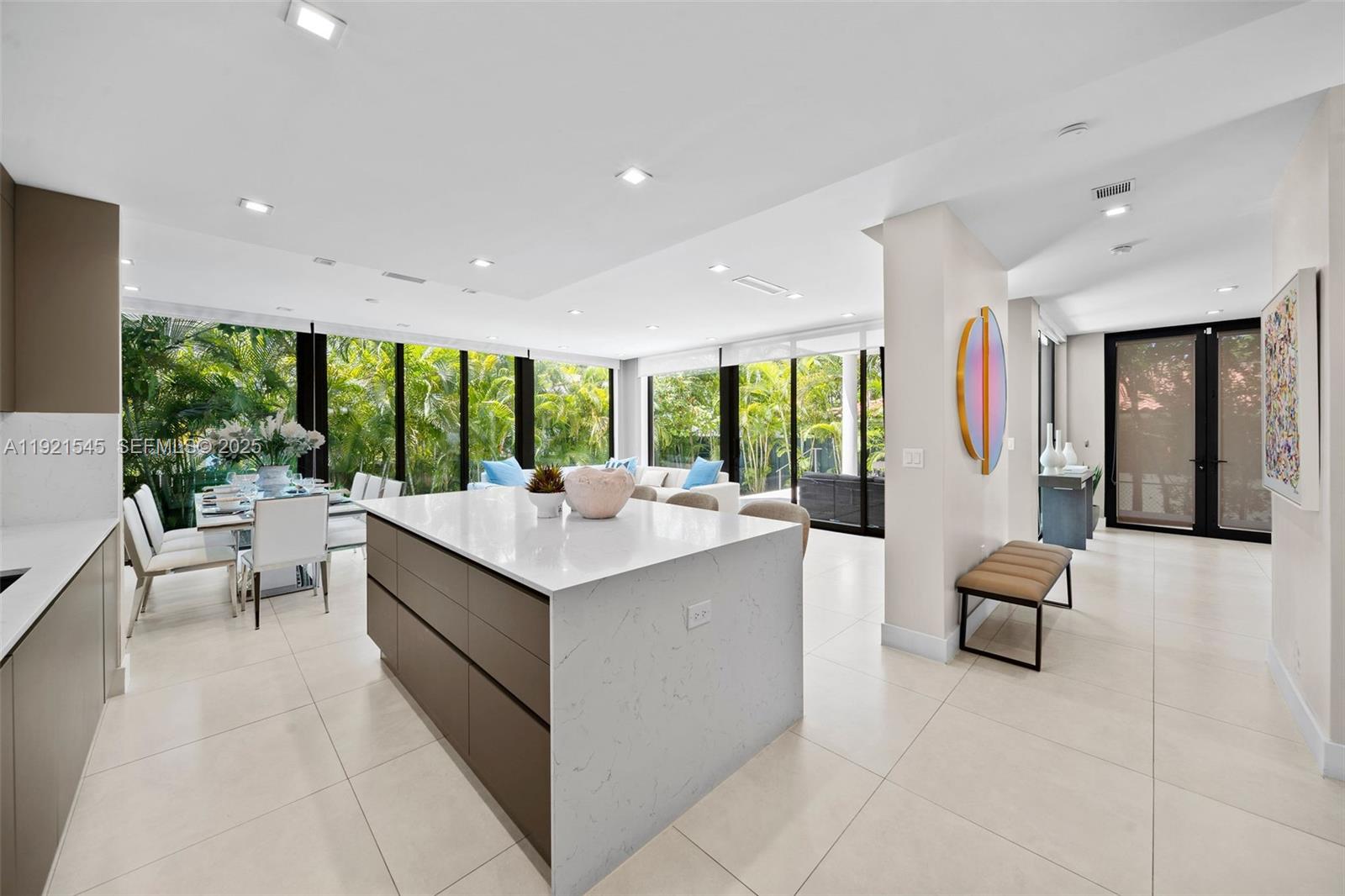 NAUTILUS SUB - Residential