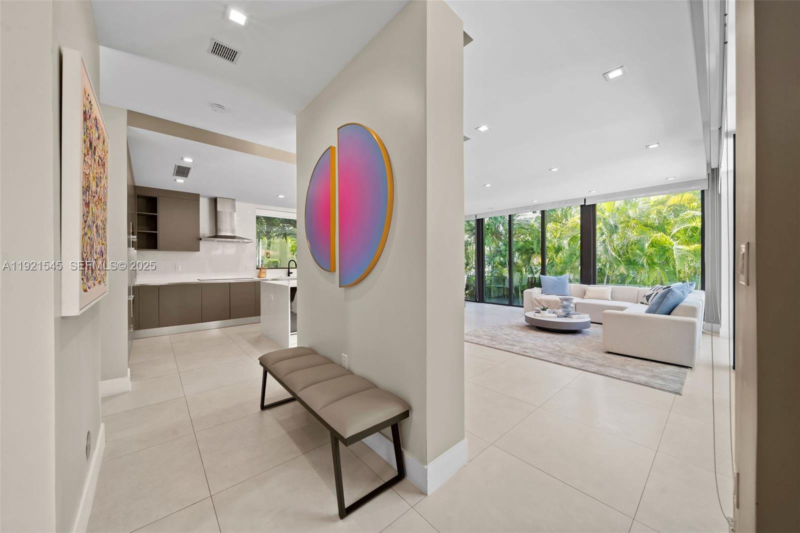 NAUTILUS SUB - Residential