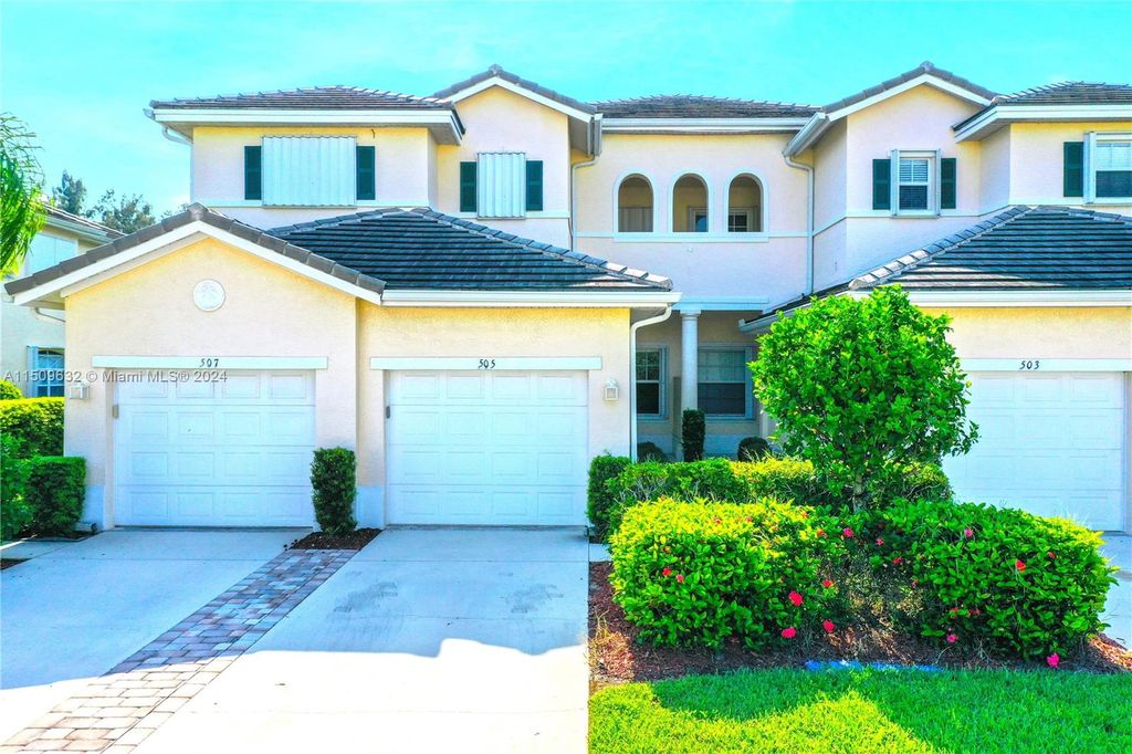 Photo of 505 Southstar Dr #1101, Fort Pierce, FL 34949 (MLS # A11509632)