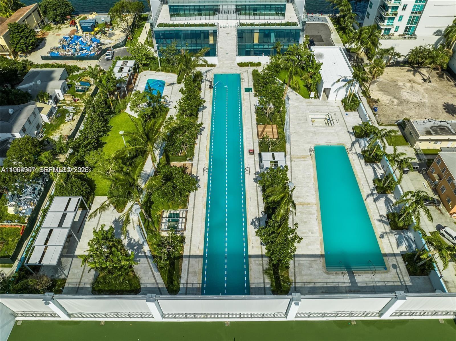 ESCOTTONIA PARK - Residential