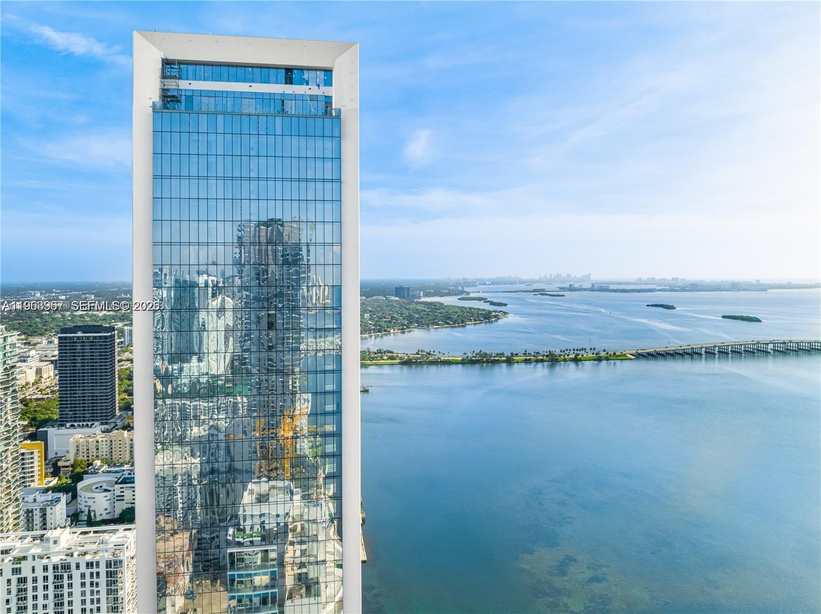 ESCOTTONIA PARK - Residential