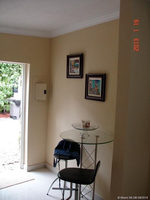 CORAL GABLES SEC B - Residential Lease