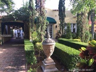 CORAL GABLES SEC B - Residential Lease