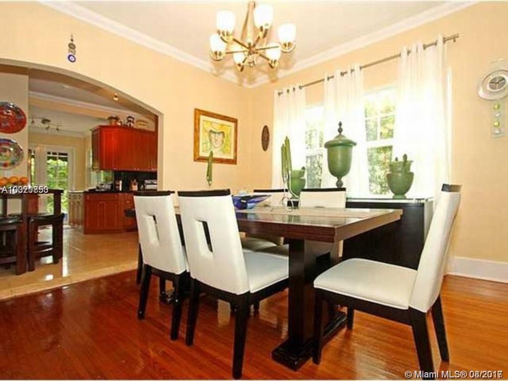 CORAL GABLES SEC B - Residential Lease