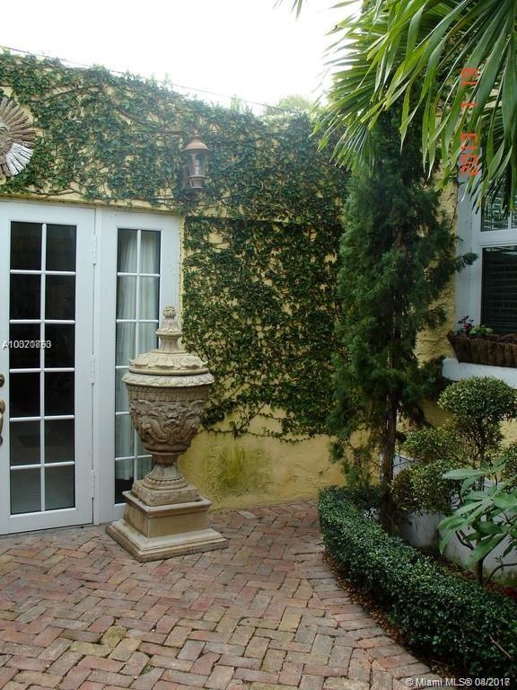 CORAL GABLES SEC B - Residential Lease