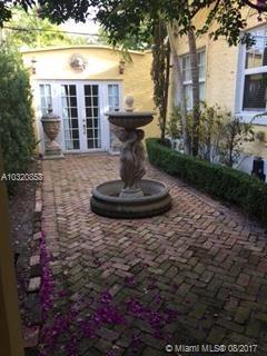 CORAL GABLES SEC B - Residential Lease