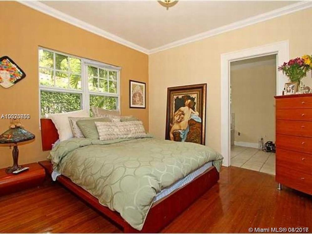 CORAL GABLES SEC B - Residential Lease