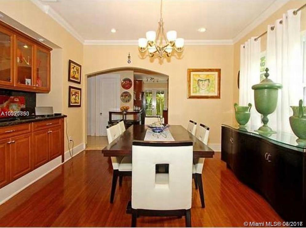 CORAL GABLES SEC B - Residential Lease