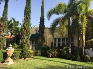 CORAL GABLES SEC B - Residential Lease