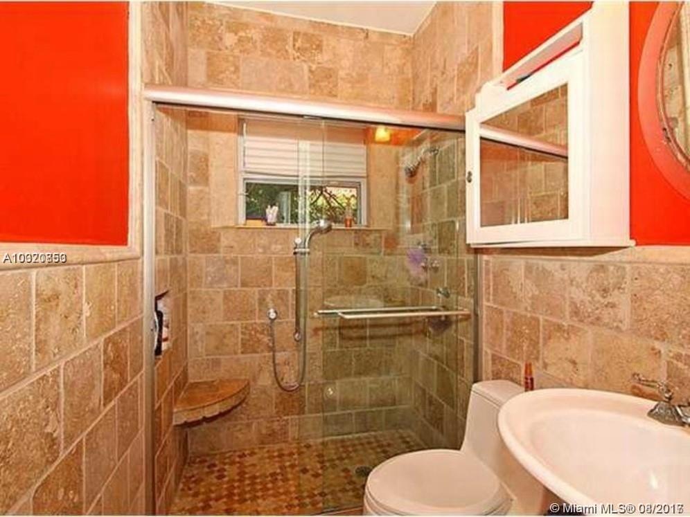 CORAL GABLES SEC B - Residential Lease