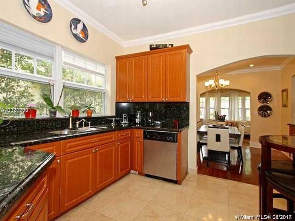 CORAL GABLES SEC B - Residential Lease