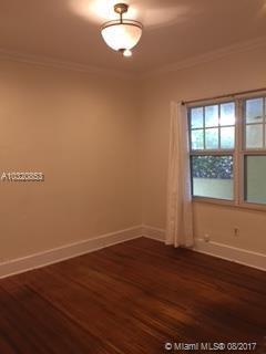 CORAL GABLES SEC B - Residential Lease