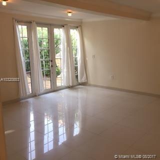 CORAL GABLES SEC B - Residential Lease