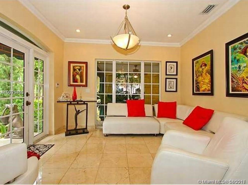 CORAL GABLES SEC B - Residential Lease
